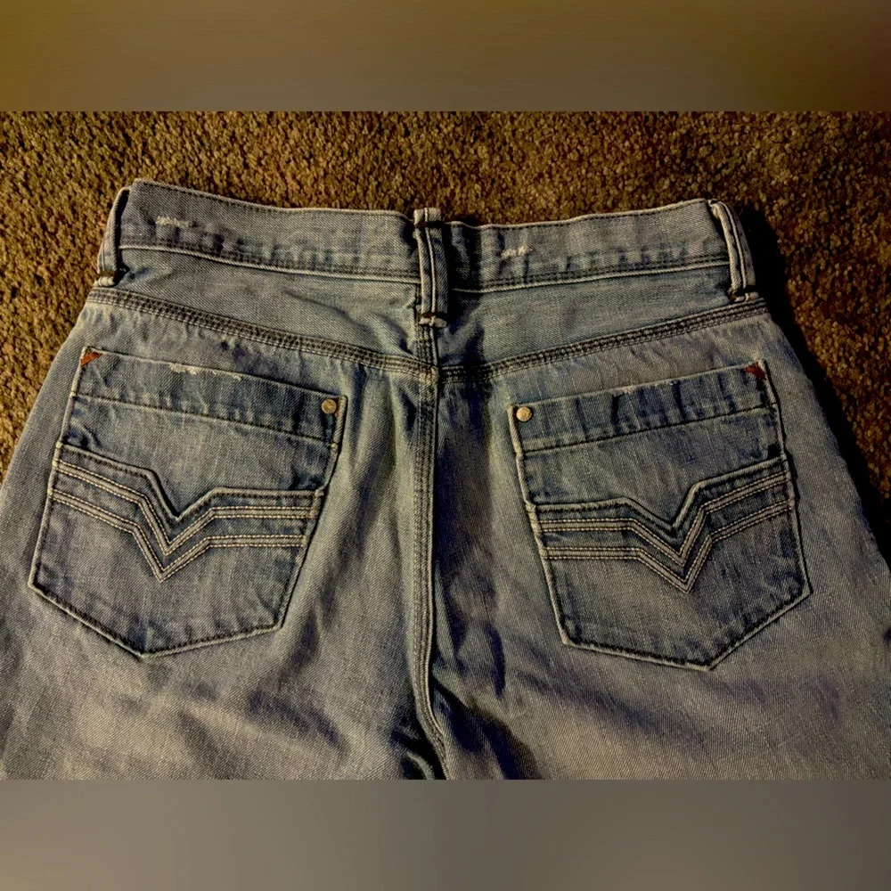 Decree jeans - Picture 4 of 5